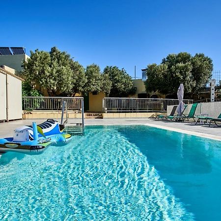 Los Algodones Cottage With Pool อินเกนิโอ ภายนอก รูปภาพ