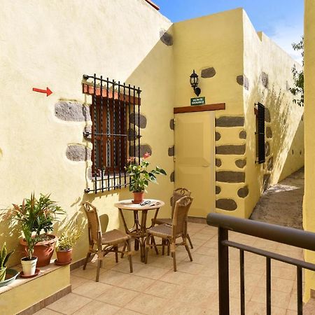 Los Algodones Cottage With Pool อินเกนิโอ ภายนอก รูปภาพ