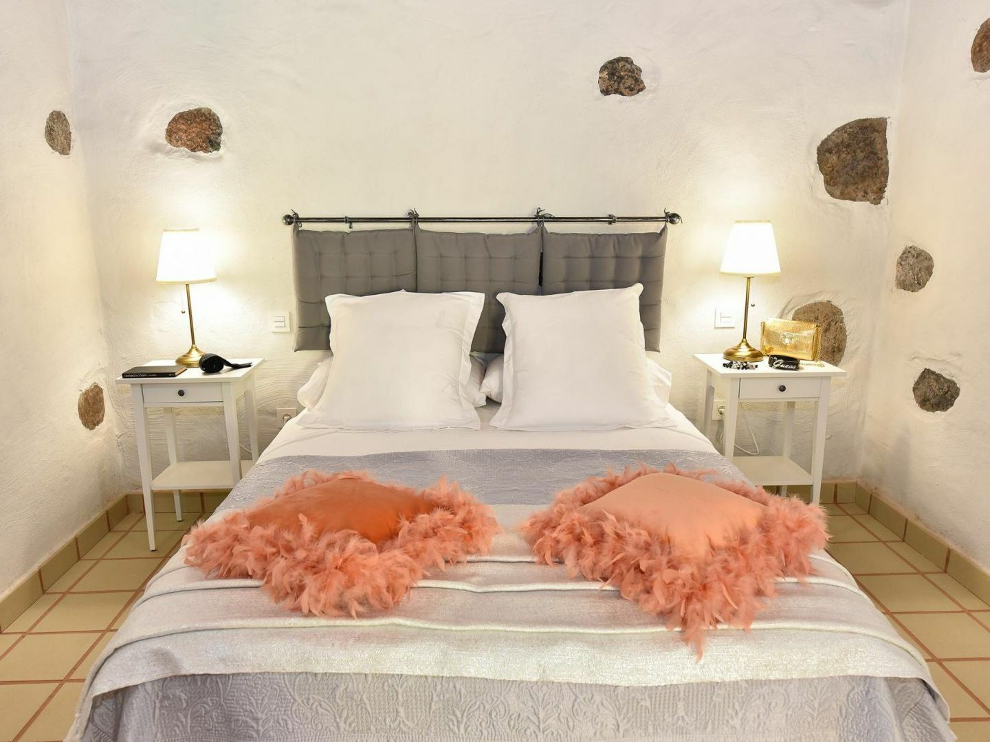 Los Algodones Cottage With Pool อินเกนิโอ ภายนอก รูปภาพ